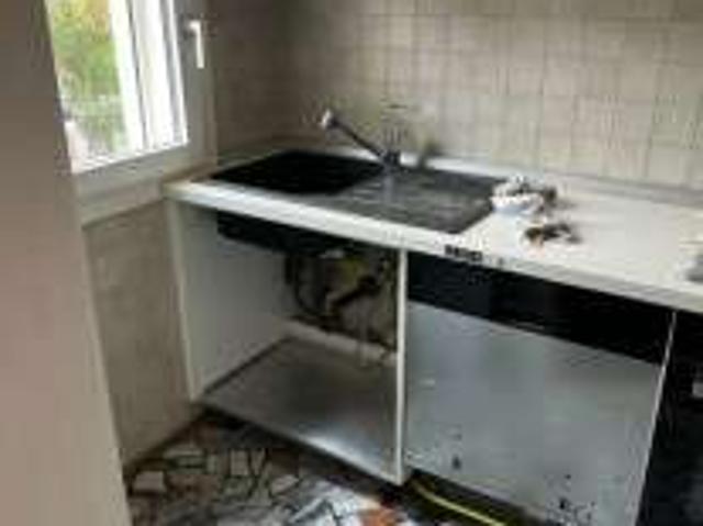 Appartamento in affitto a Madonna Pellegrina, Padova