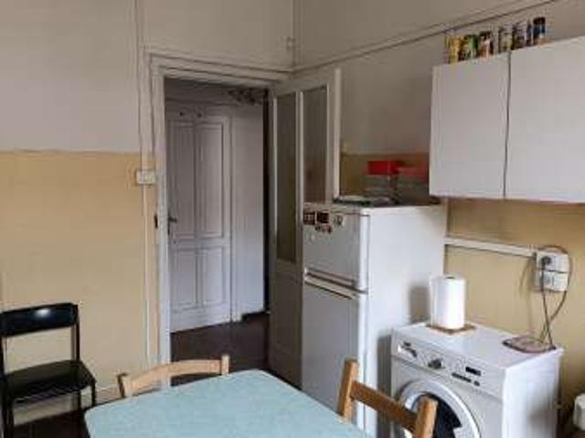 Appartamento in affitto a Bassa Val Bisagno, Serra Riccò