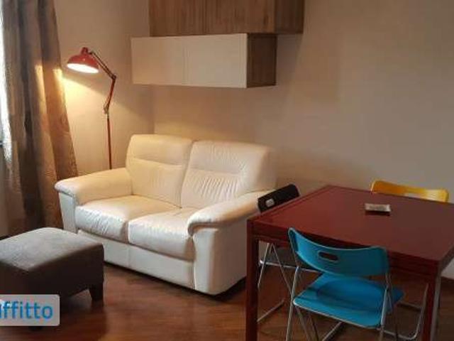 Appartamento in affitto a Bassa Val Bisagno, Serra Riccò