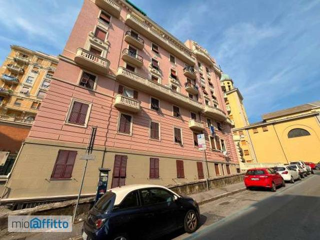 Appartamento in affitto a Bassa Val Bisagno, Serra Riccò