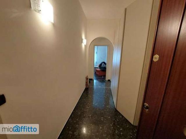 Appartamento in affitto a Bassa Val Bisagno, Serra Riccò