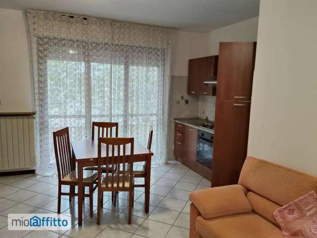 Appartamento in affitto a San Giorgio Su Legnano, Lombardia