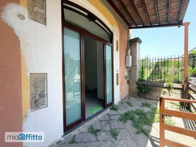 Appartamento in affitto a Municipalità 6, Campania