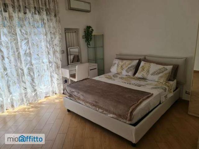 Appartamento in affitto a Municipalità 6, San Giovanni A Teduccio