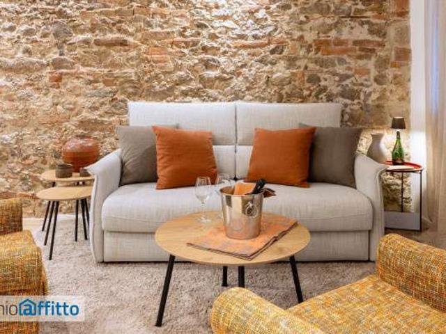 Appartamento in affitto a Montalcino, Toscana