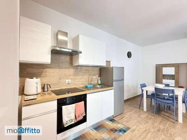 Appartamento in affitto a Puglia, Foggia