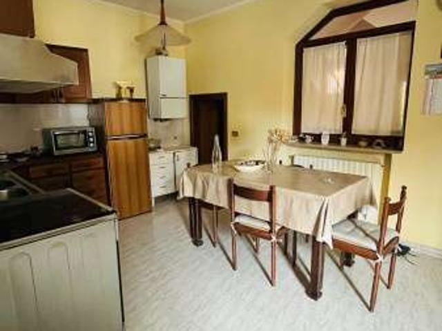 Appartamento in affitto a San Leucio Del Sannio, Campania