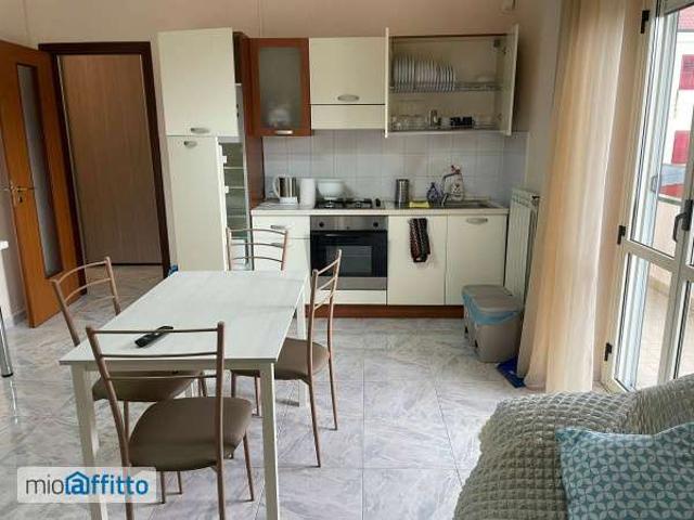 Appartamento in affitto a San Marco Evangelista, Campania