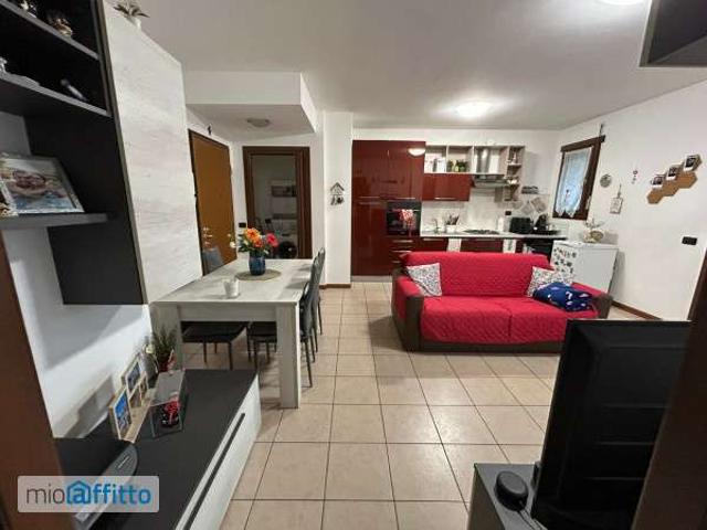 Appartamento in affitto a San Giuliano Monzese, Cologno Monzese