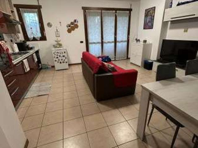 Appartamento in affitto a San Giuliano Monzese, Cologno Monzese