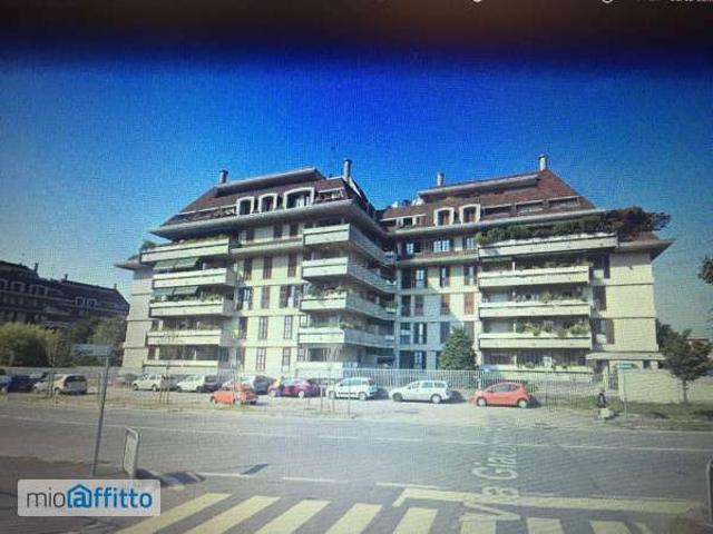 Appartamento in affitto a Cascina Campagnazza, Cologno Monzese
