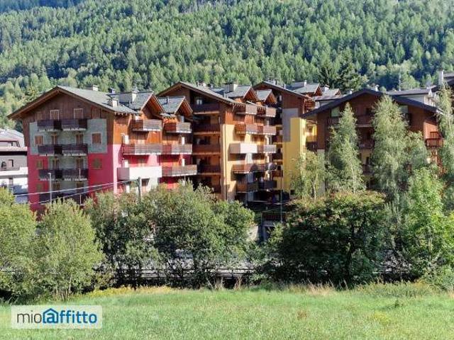 Appartamento in affitto a San Pietro in Aprica, Corteno Golgi