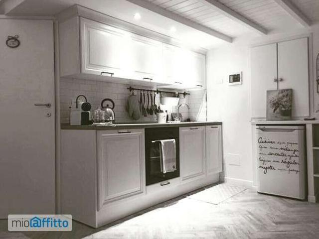 Appartamento in affitto a San Remo, Liguria