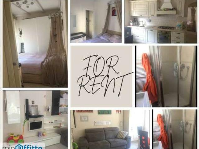 Appartamento in affitto a San Remo, Liguria