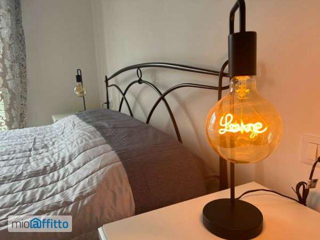 Appartamento in affitto a Triante, Monza