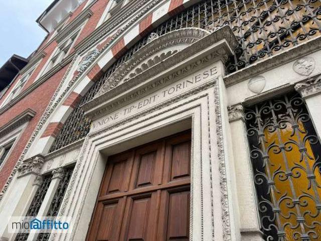 Appartamento in affitto a Circoscrizione 8, Piemonte