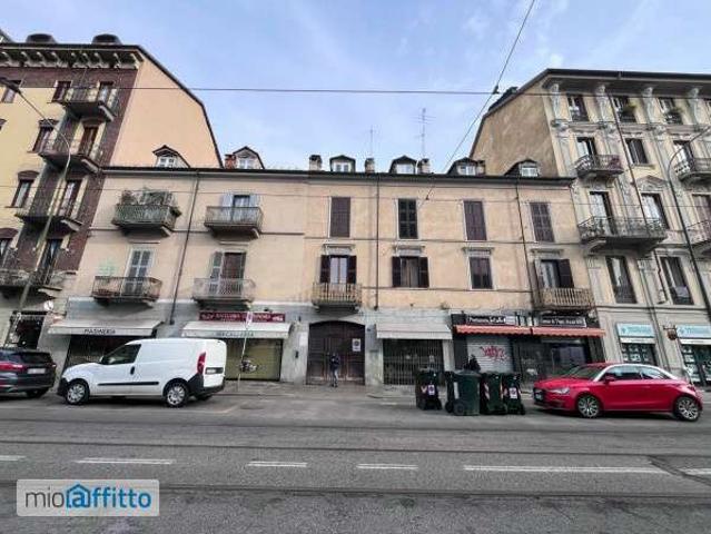 Appartamento in affitto a Circoscrizione 8, Piemonte