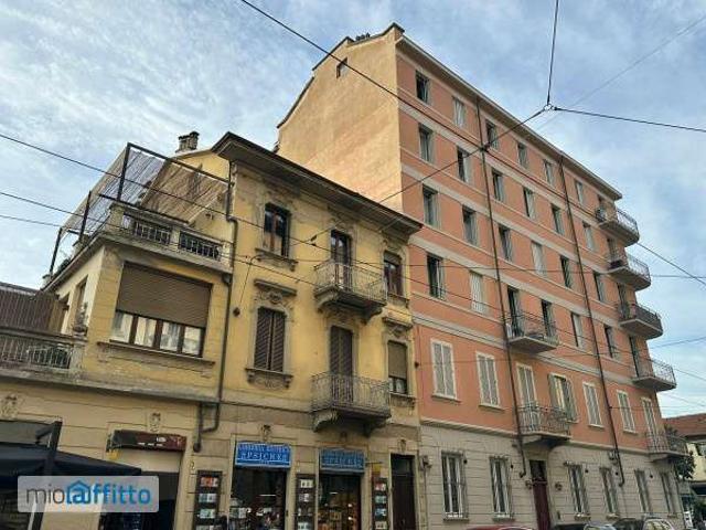 Appartamento in affitto a Circoscrizione 8, Piemonte