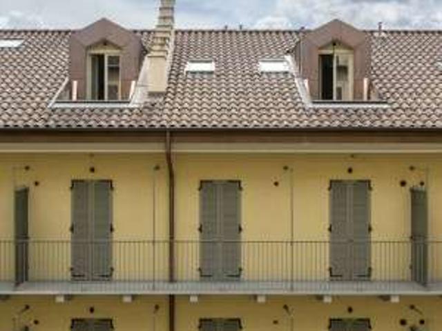 Appartamento in affitto a Circoscrizione 8, Piemonte