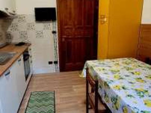 Appartamento in affitto a San Sisto, Cenerente
