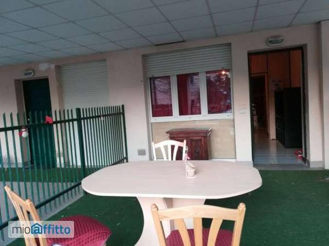 Appartamento in affitto a San Sisto, Cenerente