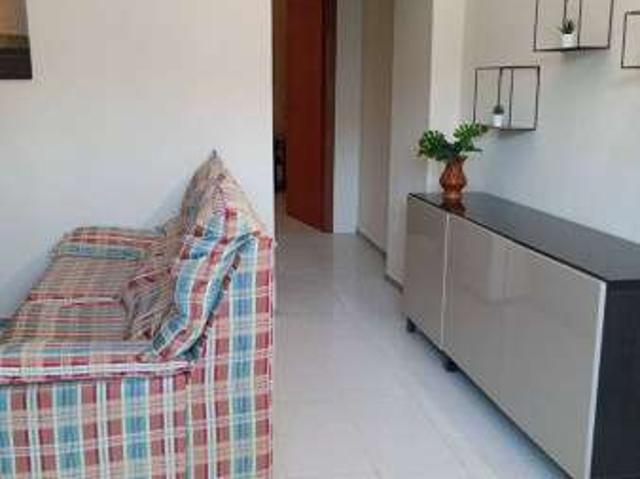 Appartamento in affitto a Contrada San Vito, Benevento