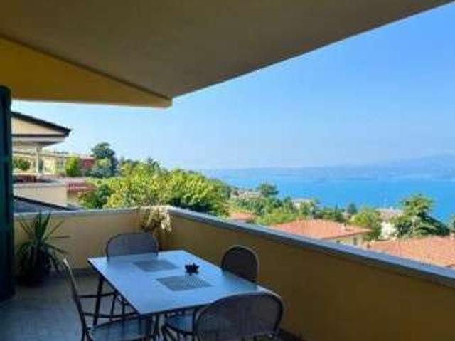 Appartamento in affitto a Cà Sartori, San Zeno di Montagna