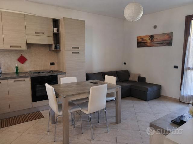 Appartamento in affitto a San Zeno Naviglio, Brescia