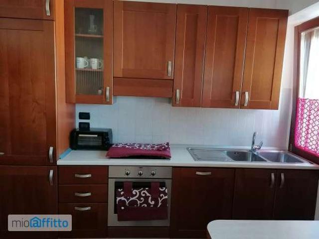 Appartamento in affitto a Treglio, Abruzzo
