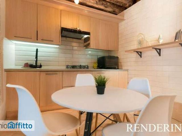 Appartamento in affitto a Venezia-Murano-Burano, Venezia
