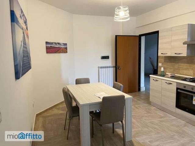 Appartamento in affitto a Santa Maria Capua, Campania