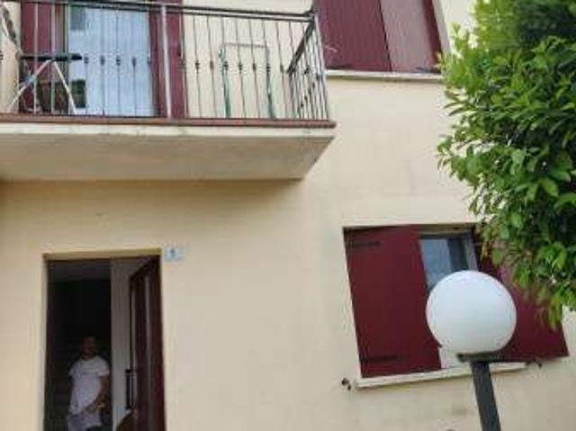 Appartamento in affitto a Santa Maria Maddalena, Occhiobello