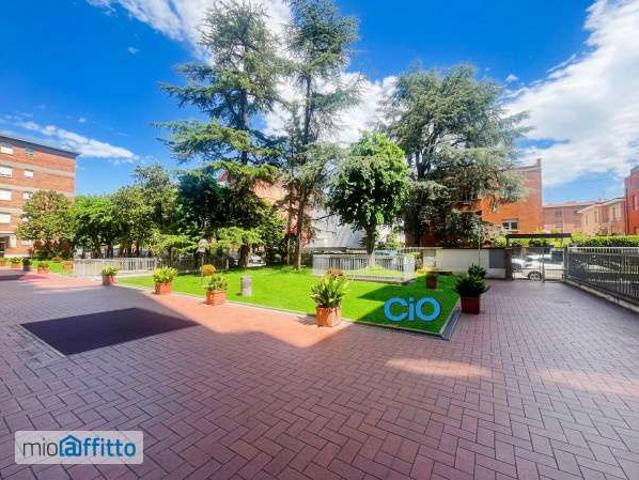 Appartamento in affitto a Casteldebole, Bologna