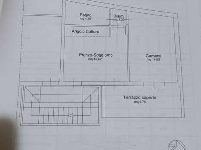 Appartamento in affitto a Sant'Alessio Village, Sant'alessio Siculo