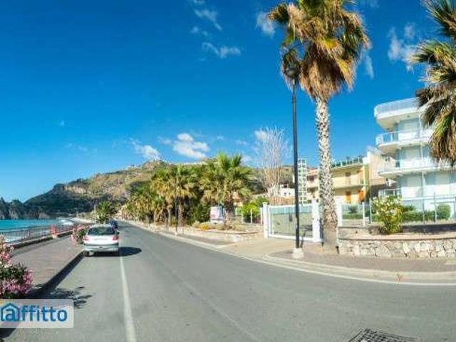 Appartamento in affitto a Sant'Alessio Village, Sant'alessio Siculo