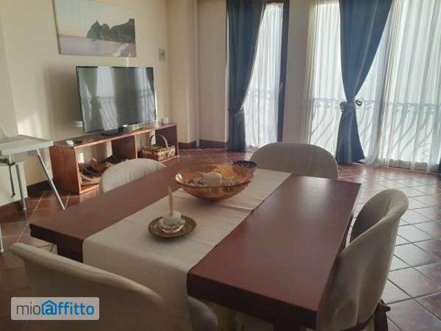 Appartamento in affitto a Sant'Alessio Village, Sant'alessio Siculo