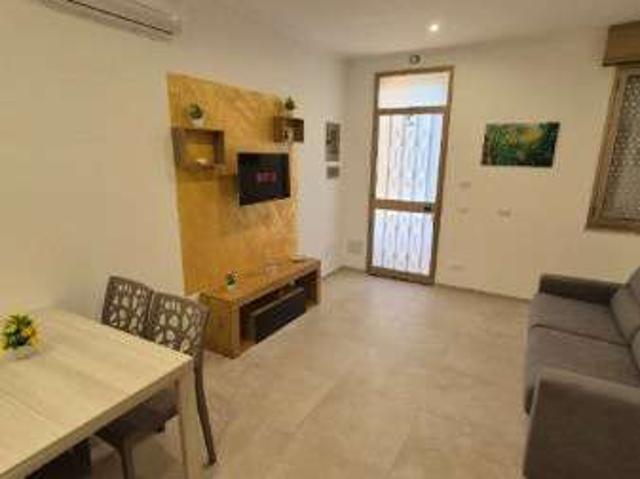 Appartamento in affitto a Valderice, Sicilia