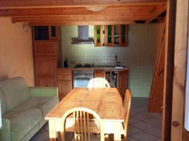 Appartamento in affitto a Sant'Anna, Sondrio