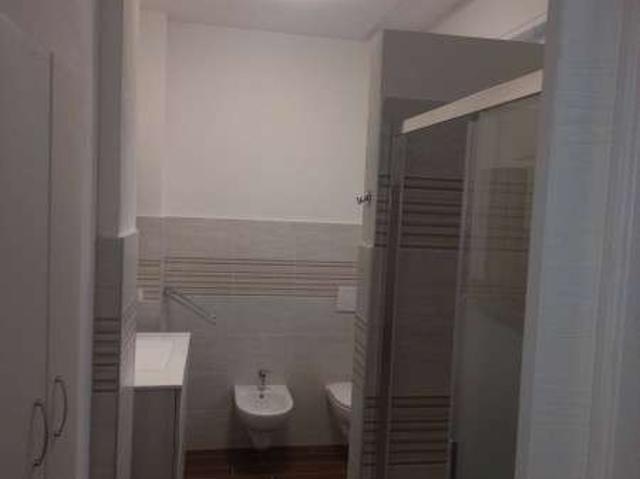 Appartamento in affitto a Villaggio Matteotti, Saronno