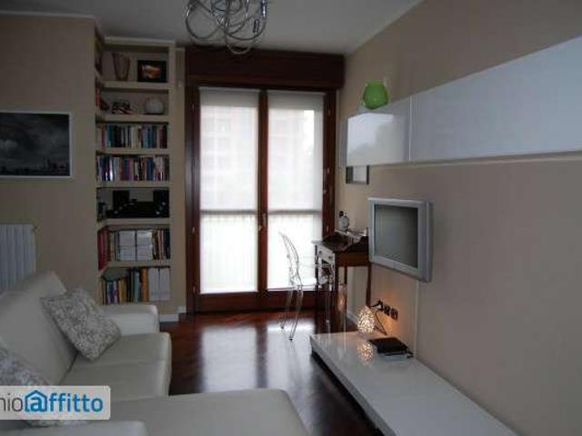 Appartamento in affitto a Volta-Prealpi, Saronno