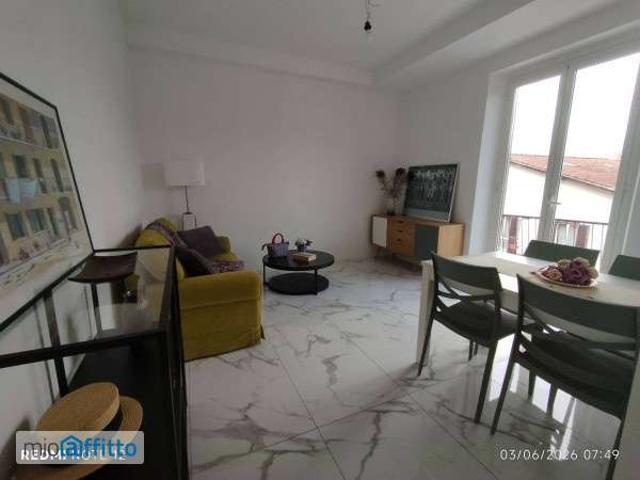 Appartamento in affitto a Saxa Rubra, Roma Capitale