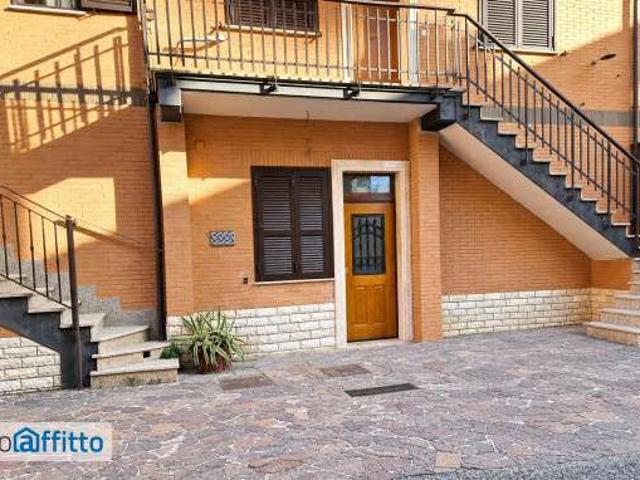 Appartamento in affitto a Casale Prima Porta, Roma Capitale