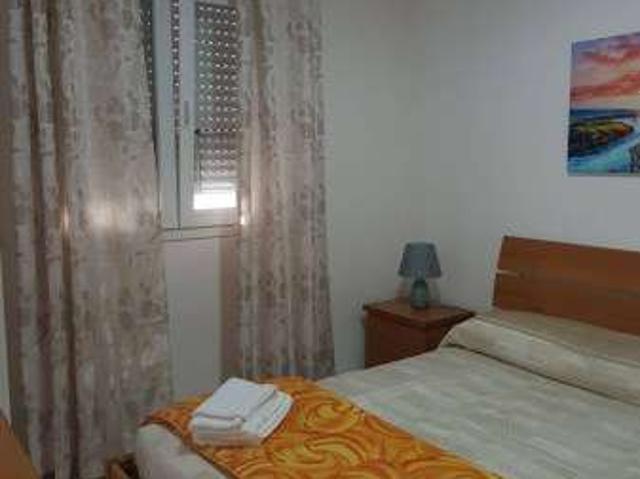 Appartamento in affitto a Scoglitti, Vittoria