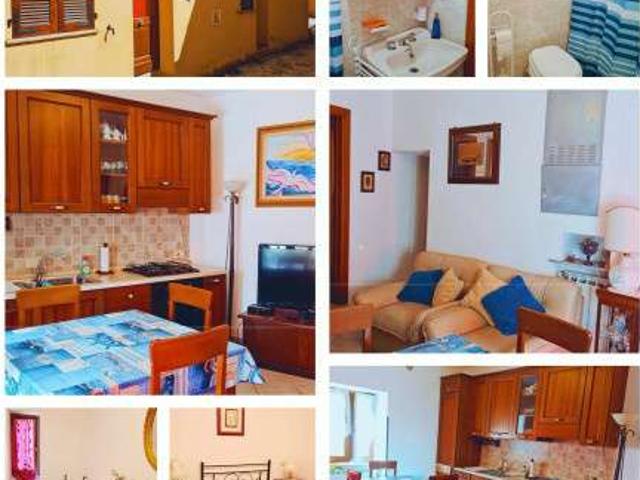 Appartamento in affitto a Sellano, Umbria