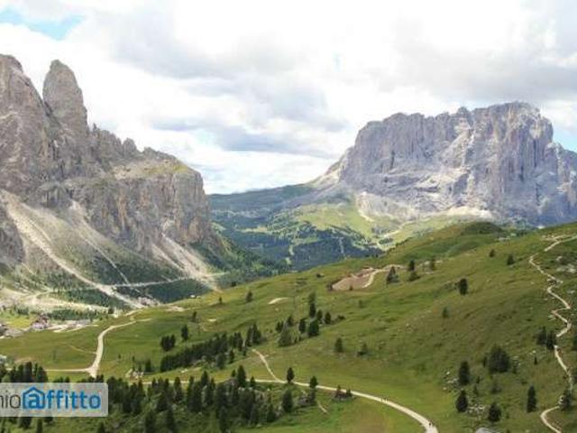 Appartamento in affitto a Salten-Schlern - Salto-Sciliar, Selva