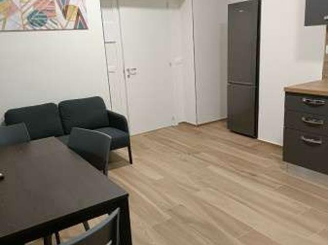 Appartamento in affitto a Campobasso, Molise