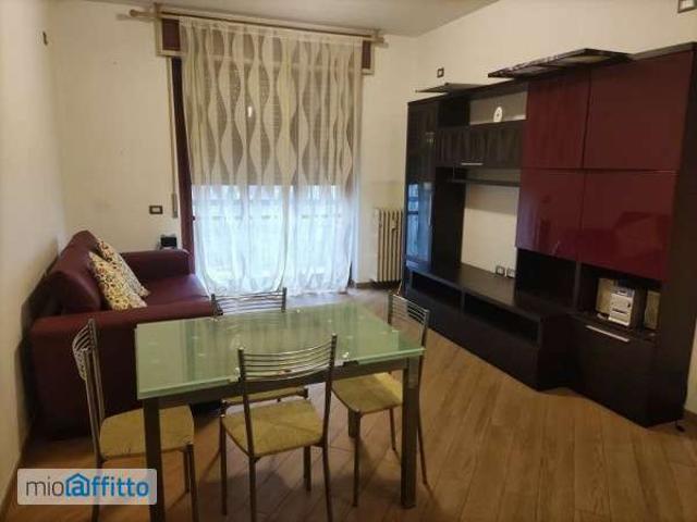 Appartamento in affitto a Zona Omogenea Milano Nord, Paderno Dugnano