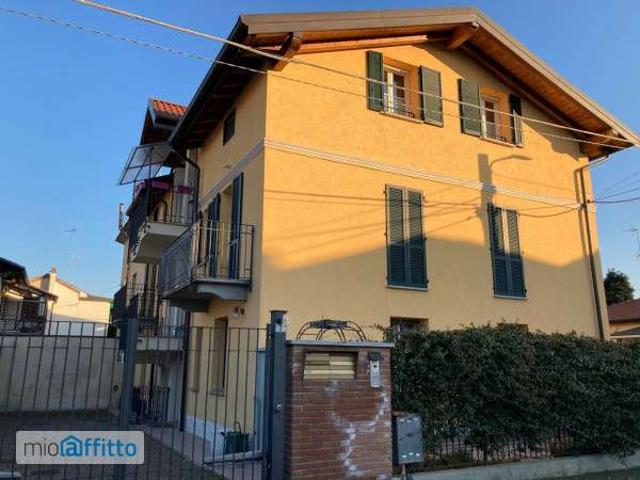 Appartamento in affitto a Corbetta, Lombardia
