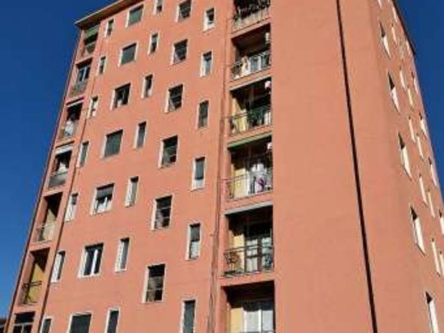 Appartamento in affitto a Castelletto, Senago