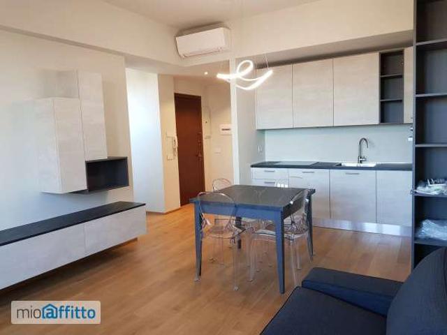 Appartamento in affitto a San Rocco, Seregno